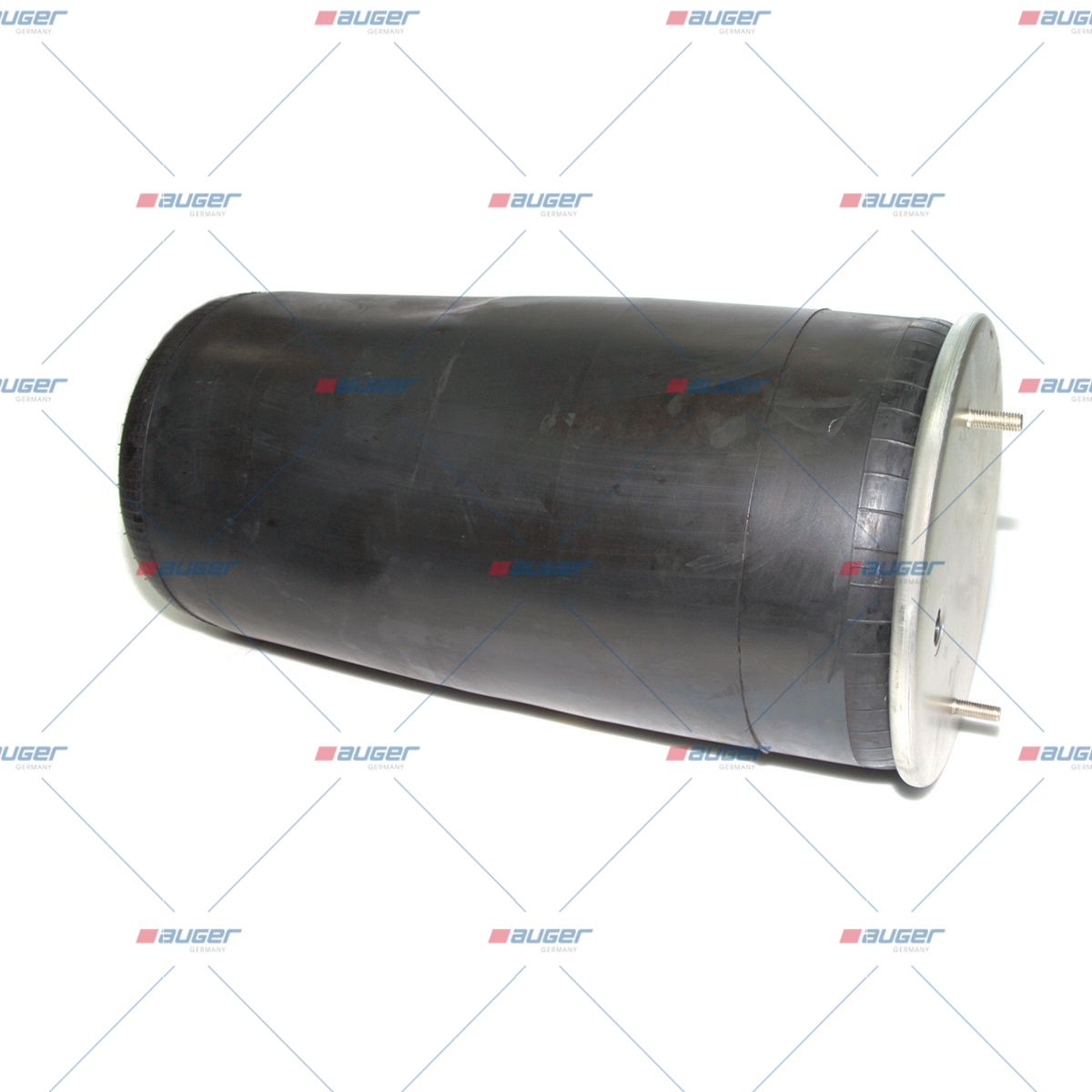 Luftfederbalg, Service Typ